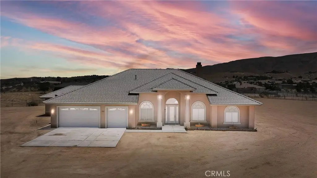 21777 Poppy Road, Apple Valley, CA 92308 - Image #1
