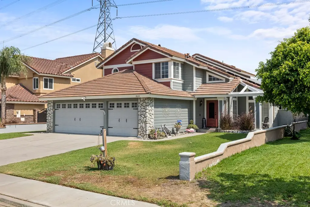 3025 Black Horse Drive, Ontario, CA 91761 - Image #1