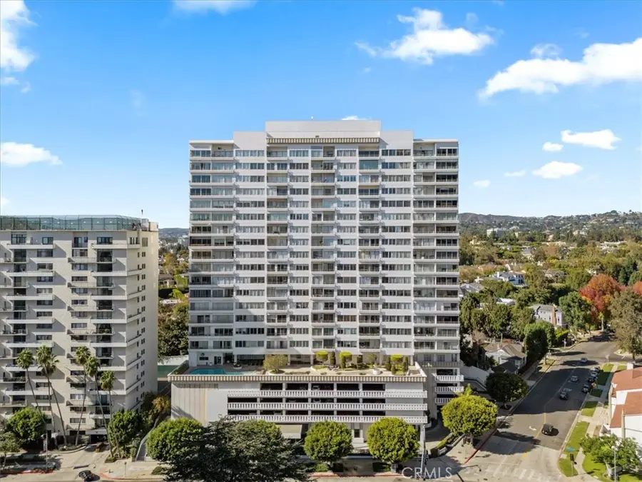 10501 Wilshire Boulevard #1103, Los Angeles, CA 90024 - #2