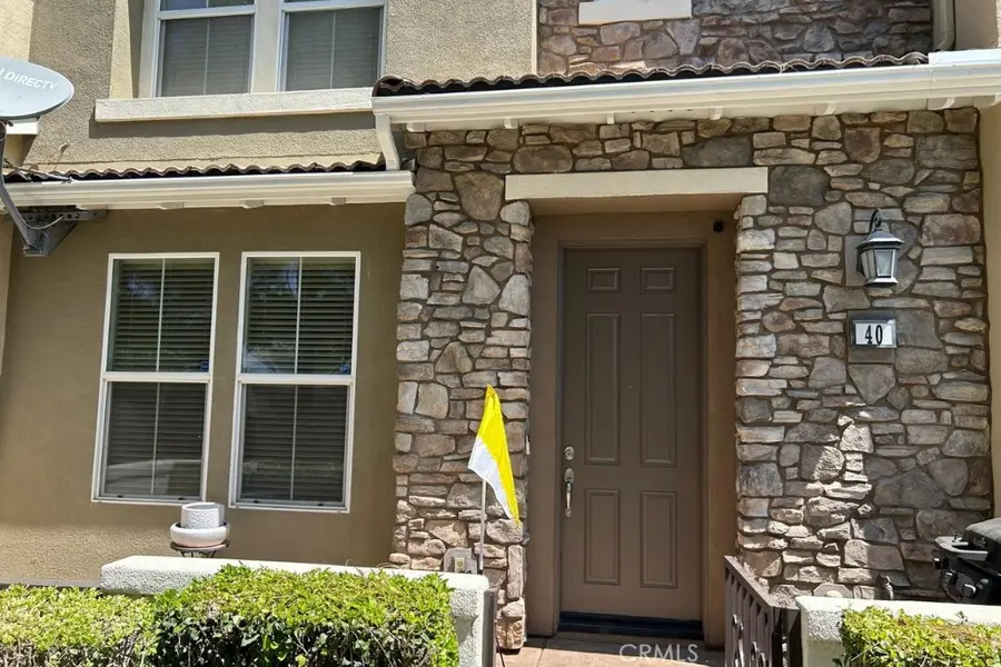 15723 Parkhouse Drive #40, Fontana, CA 92336 - #3