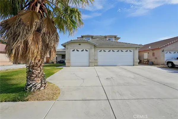 16657 Country Ranch Court, Victorville, CA 92395