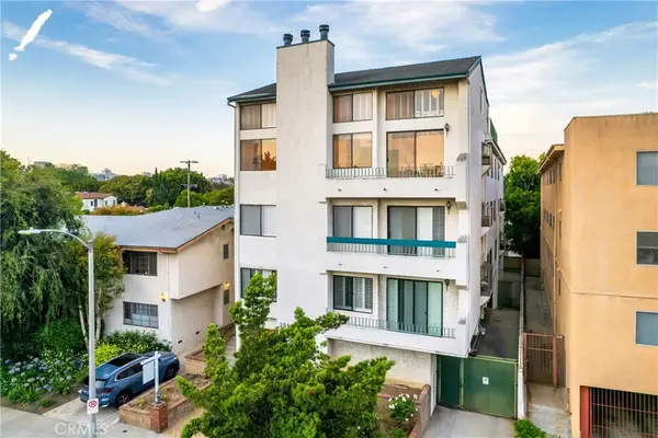 2008 S Bentley Avenue #5, Los Angeles, CA 90025