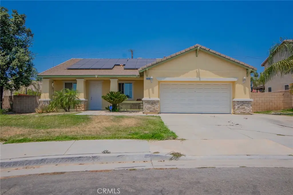 26110 Primrose Way, Moreno Valley, CA 92555 - Image #1