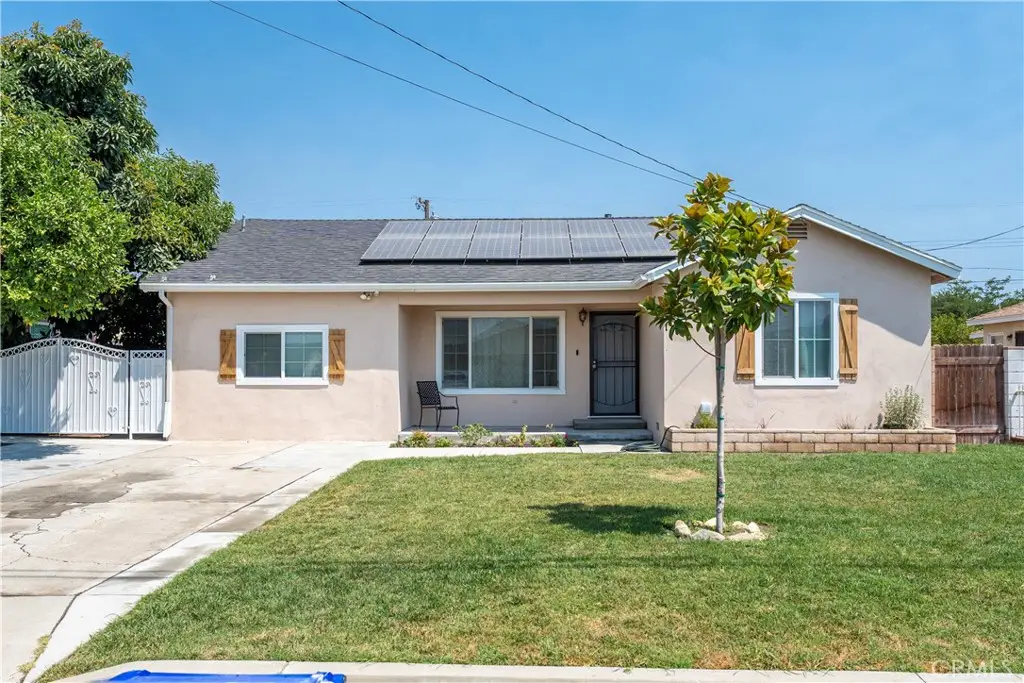 17392 Paine Street, Fontana, CA 92336 - Image #1