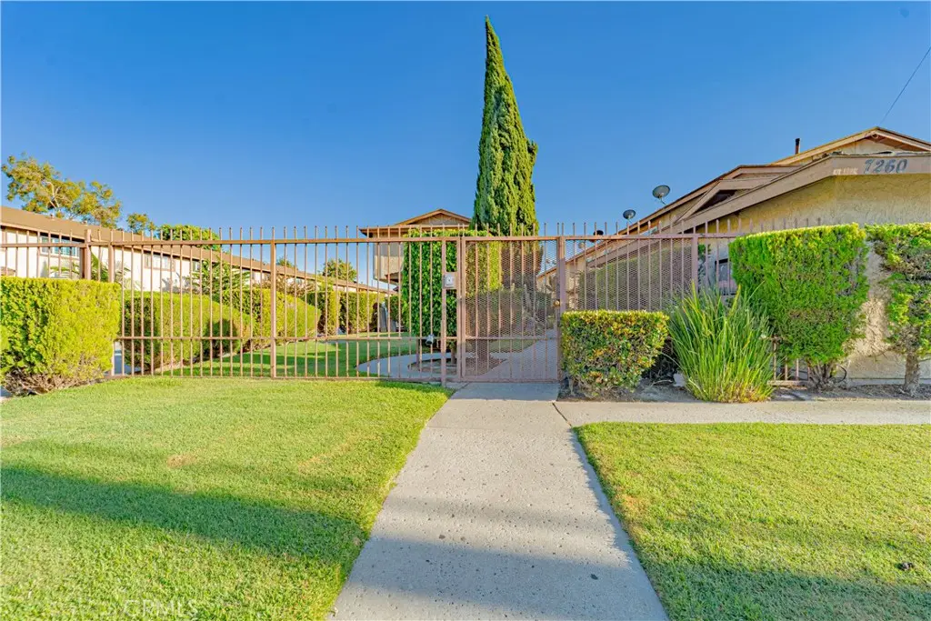 7260 Richfield Street #318, Paramount, CA 90723 - Image #1