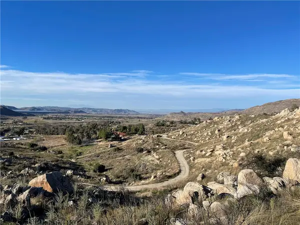 0 Minto, Hemet, CA 92544