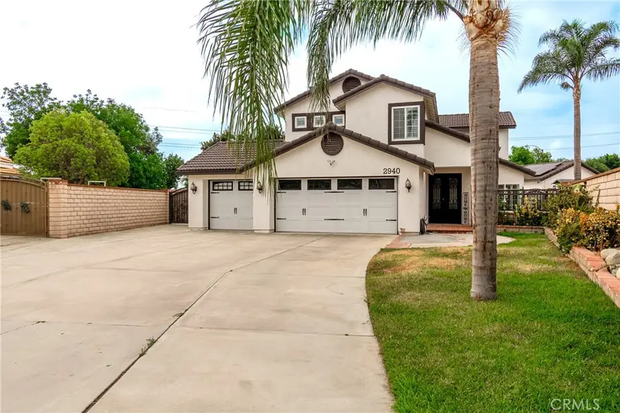 2940 Stallion Way, Ontario, CA 91761 - Image #2
