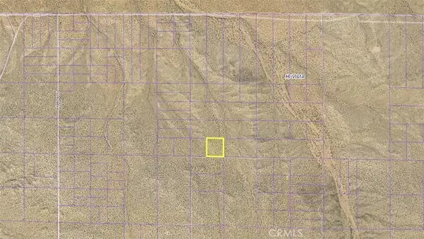 0 Avenue A, Lancaster, CA 93535