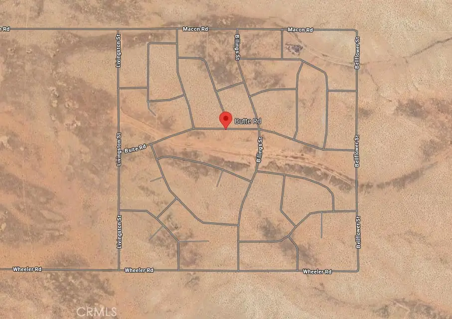 0 Butte Rd, Helendale, CA 92342 - #1
