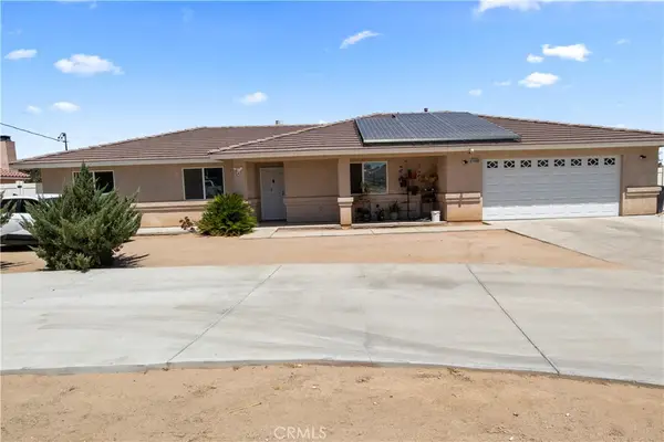 14980 Pendleton Street, Hesperia, CA 92345