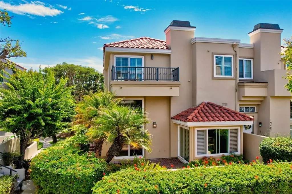 19406 Merion Circle, Huntington Beach, CA 92648 - Image #1