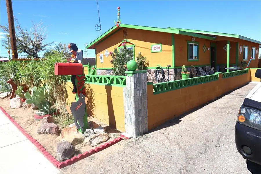 12339 Boron Avenue, Boron, CA 93516 - #3