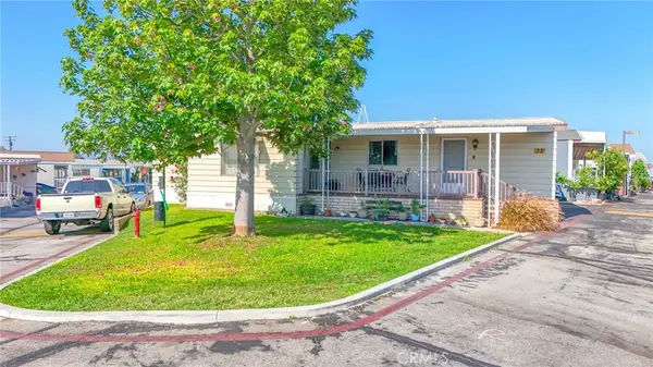 2131 San Bernardino Road #35, West Covina, CA 91790