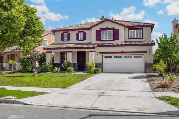 16539 Pismo Way, Fontana, CA 92336