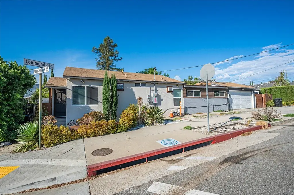4357 Pennsylvania Avenue, La Crescenta, CA 91214 - Image #1