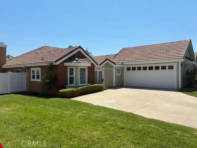 1328 Sunrise Circle South, Upland, CA 91784 - #1