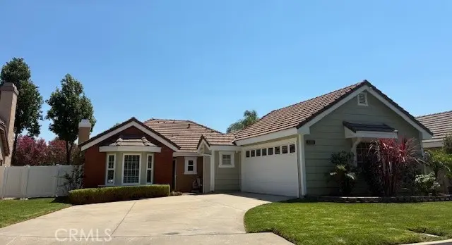 1328 Sunrise Circle South, Upland, CA 91784 - #2
