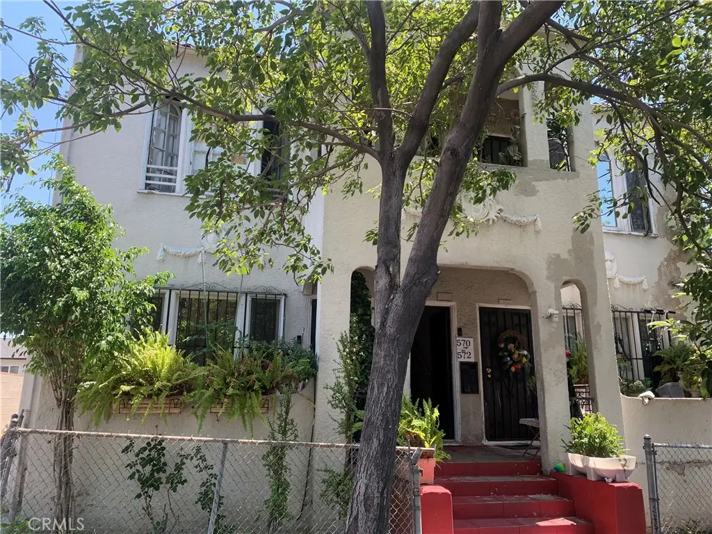 574 N St Louis Street, Los Angeles, CA 90033 - Image #1