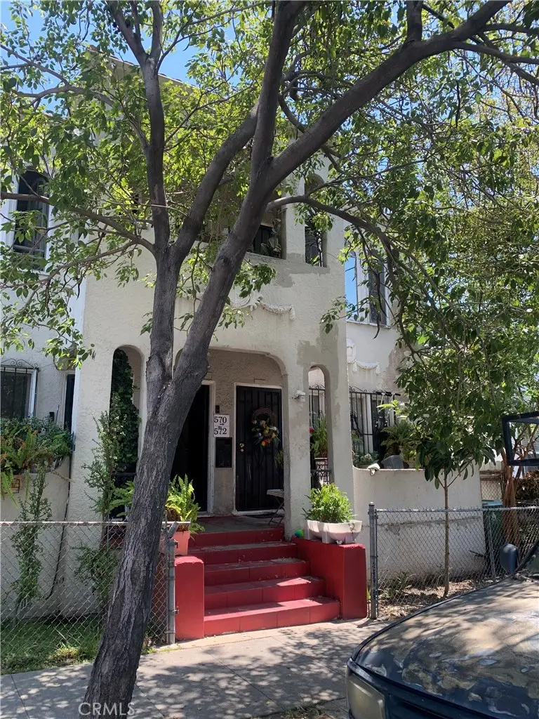 574 N St Louis Street, Los Angeles, CA 90033 - Image #3