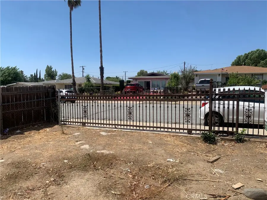 0 Blanchard, Banning, CA 92220 - #3