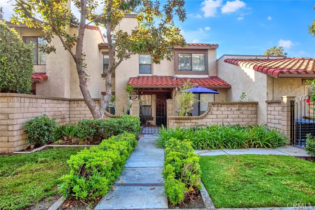 9706 Bodega Court, Rancho Cucamonga, CA 91730 - Image #1