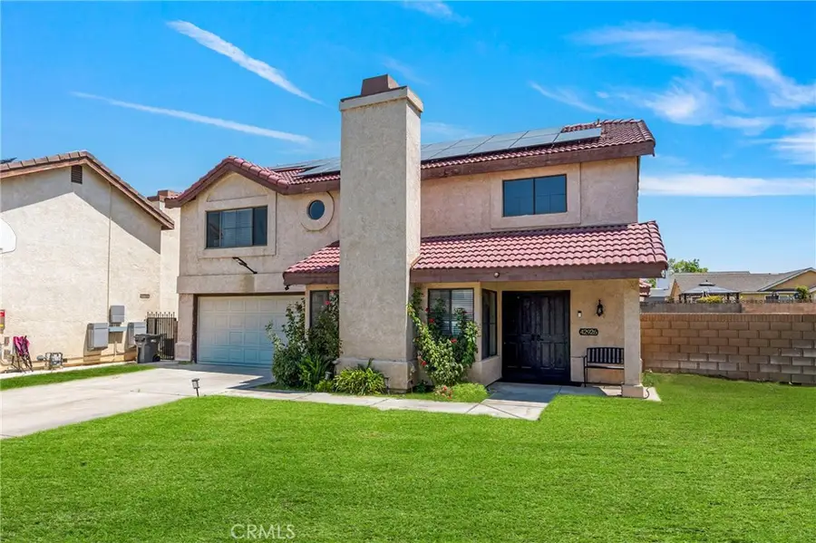 42926 Pearlwood Drive, Lancaster, CA 93536 - Image #2