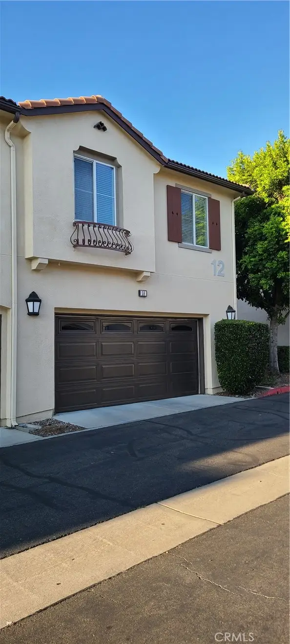 15723 Parkhouse Drive #59, Fontana, CA 92336 - Image #2