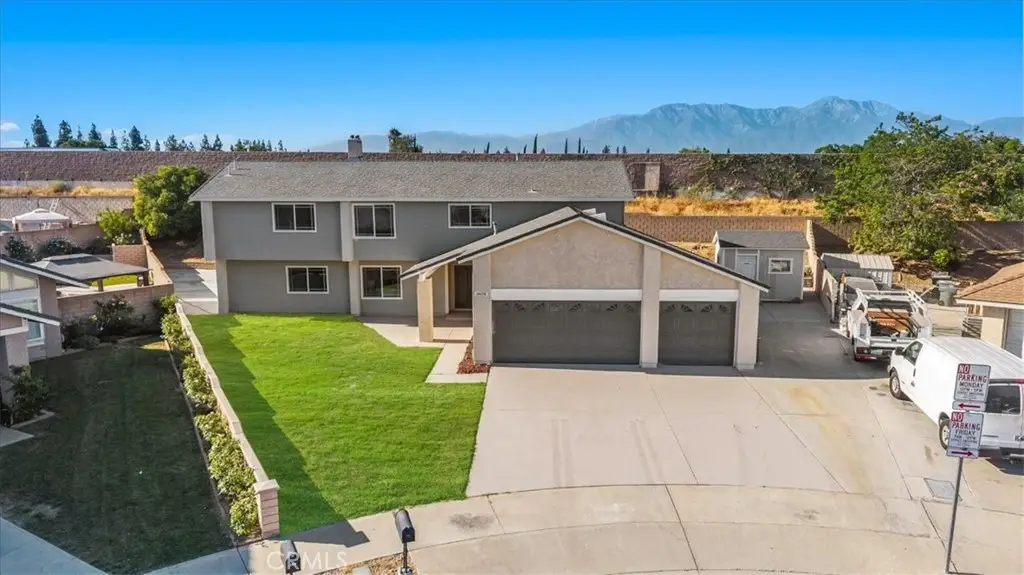 2408 S Taylor Place, Ontario, CA 91761 - Image #1