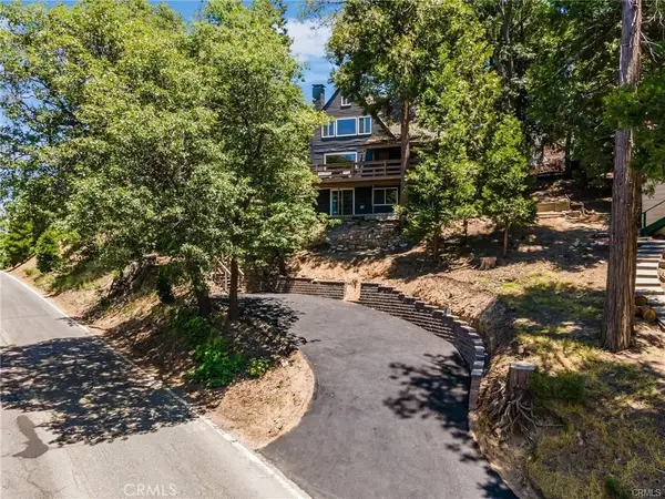 143 State Highway 173, Lake Arrowhead, CA 92352