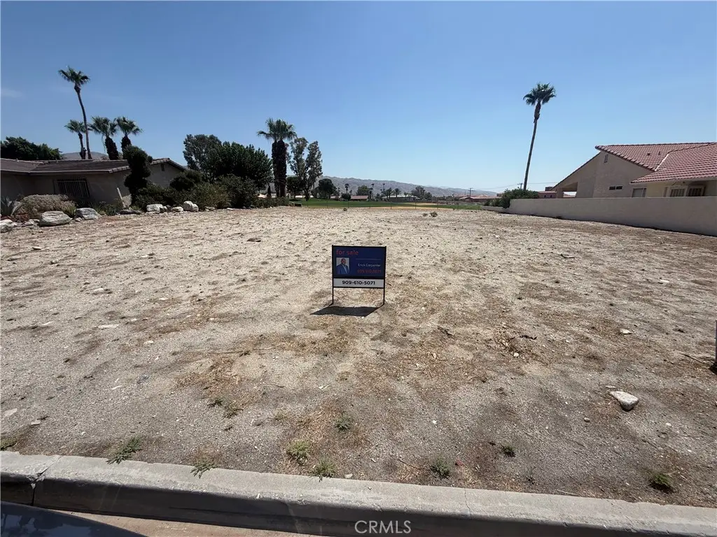 9950 Warwick Drive (lot 79), Desert Hot Springs, CA 92240 - Image #1