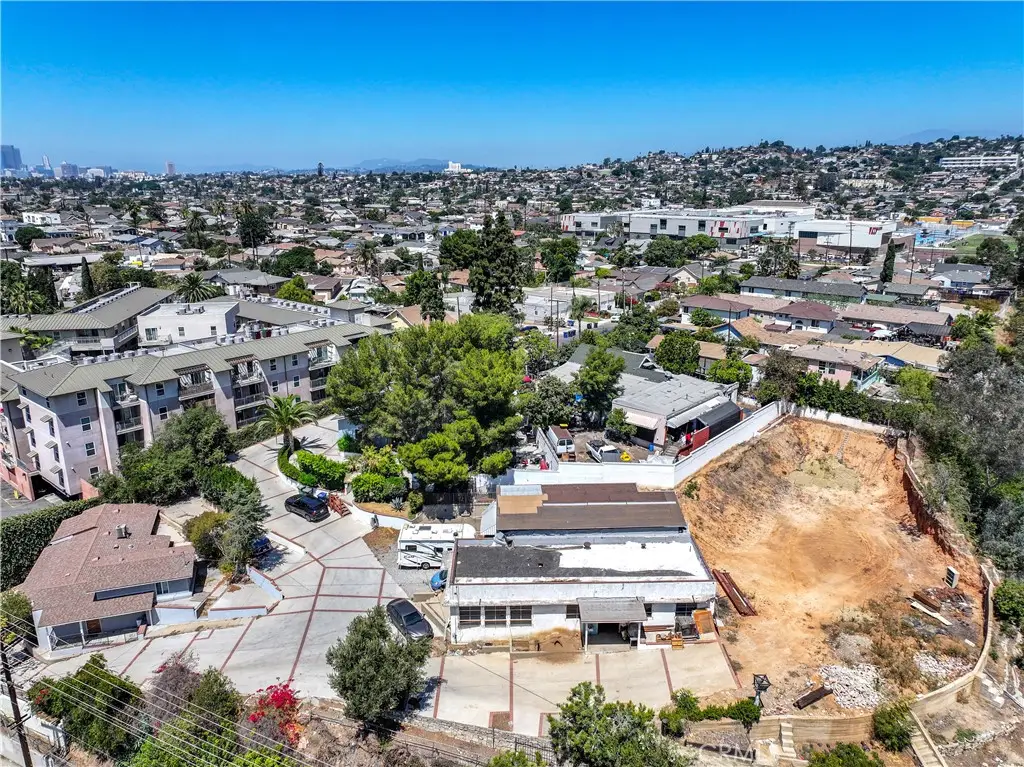 114 N Bonnie Beach Place, Los Angeles, CA 90063 - #1