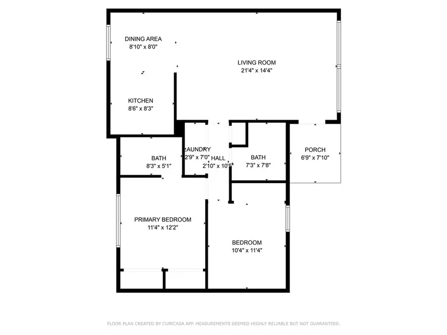 8710 Belford Avenue #215B, Los Angeles, CA 90045 - #3