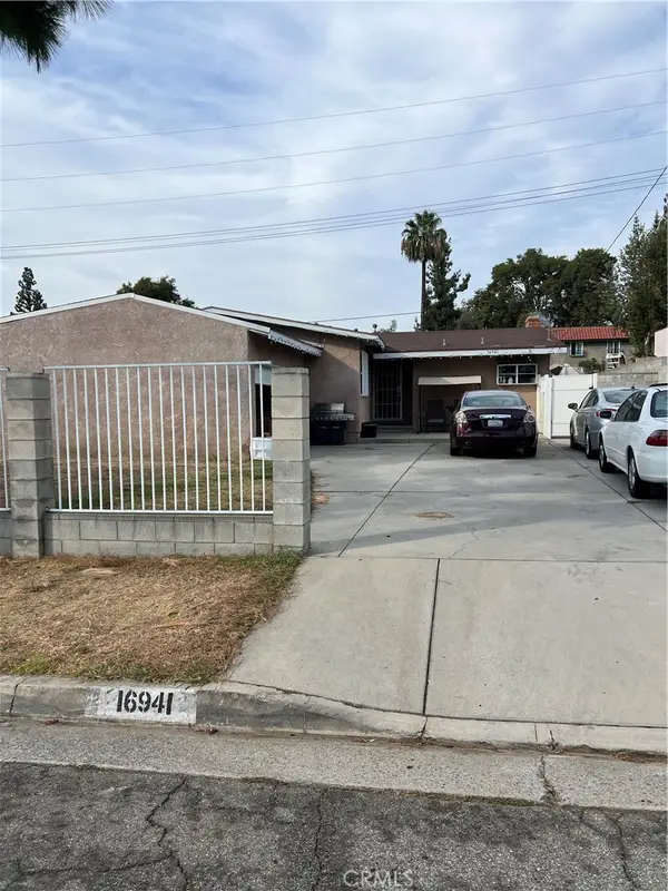16941 Pocono Street, La Puente, CA 91744