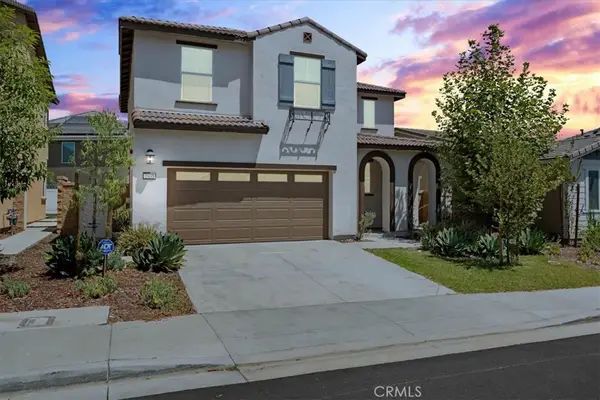 2335 Powell Drive, Rialto, CA 92377