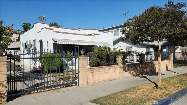 223 E Emerson, Monterey Park, CA 91755