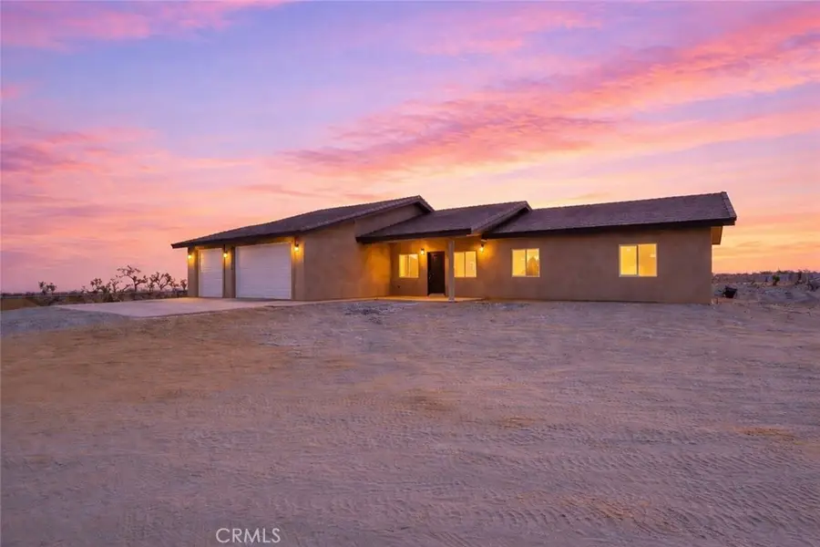 12015 Rosado Road, Pinon Hills, CA 92372 - #2