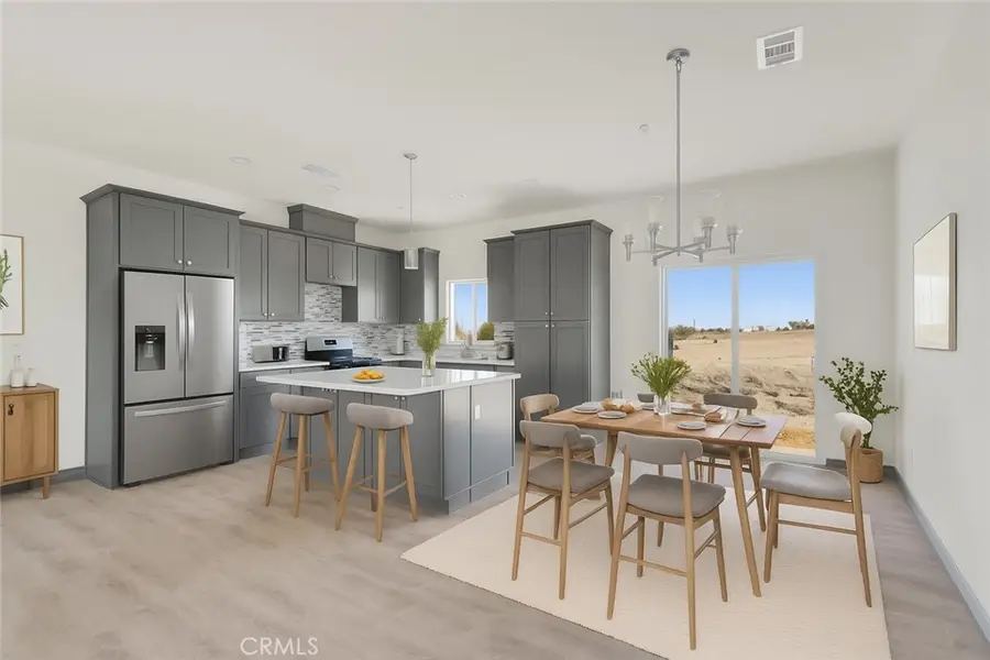 12015 Rosado Road, Pinon Hills, CA 92372 - #3