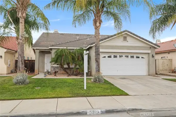15323 Avenida Fiesta, Moreno Valley, CA 92555