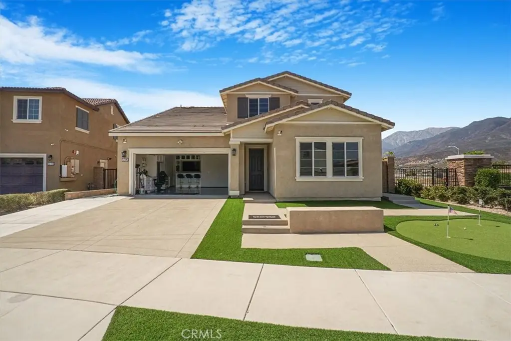 5264 Darwin Lane, Fontana, CA 92336 - Image #1