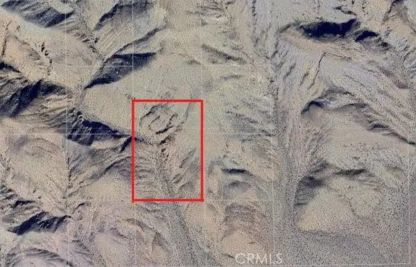 0 Garlock Rd, Randsburg, CA 93554