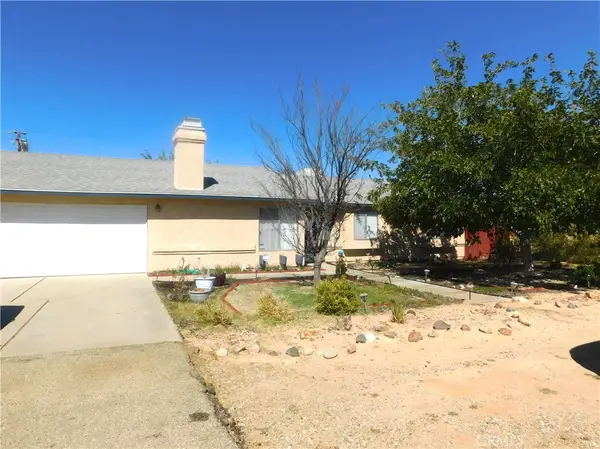 21717 96th Street, California City, CA 93505