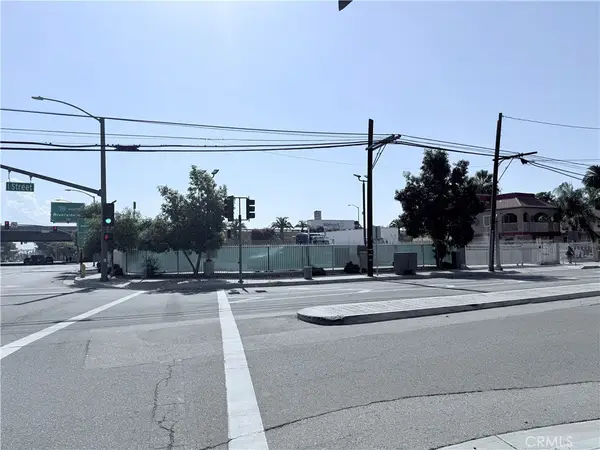 895 W 2nd Street, San Bernardino, CA 92410