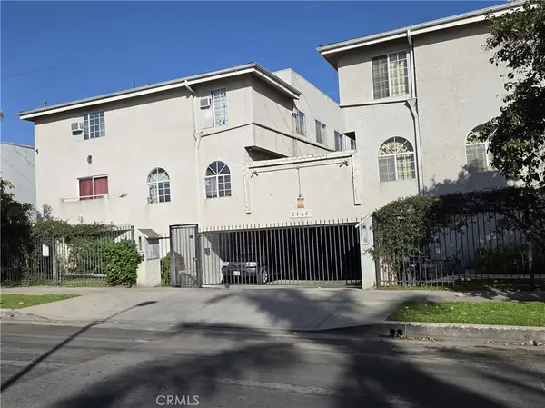 9146 Tobias Avenue #3, Panorama City, CA 91402