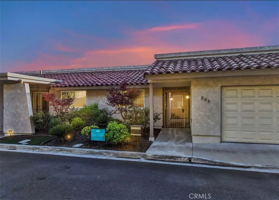 888 W Highpoint Drive, Claremont, CA 91711 - Image #3