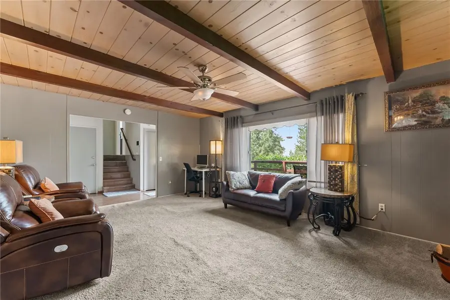 5203 Desert View Drive, Wrightwood, CA 92397 - #3