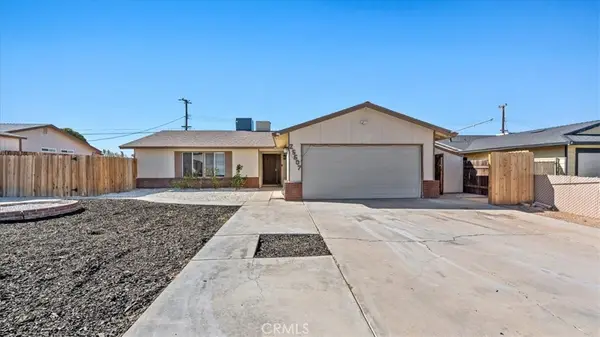 25607 Ash Road, Barstow, CA 92311