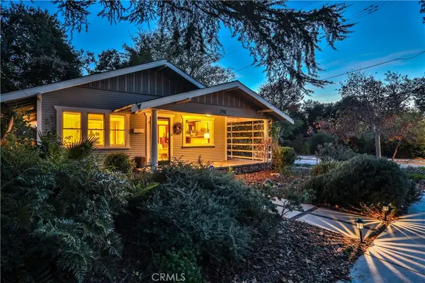 290 W 12th Street, Claremont, CA 91711