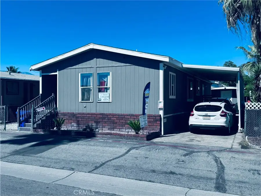 250 N. Linden Avenue #250, Rialto, CA 92376 - #3