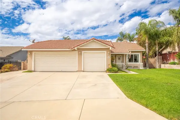 3338 N Silver Berry Drive, Rialto, CA 92377