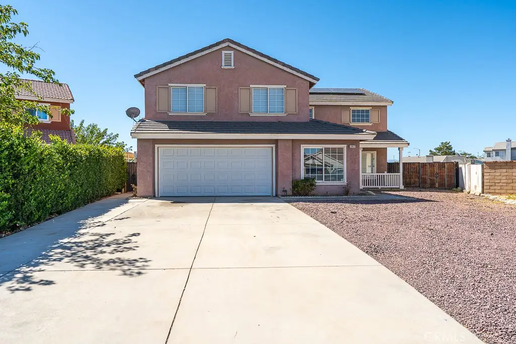 11477 Palisades Ct, Adelanto, CA 92301 - Image #1